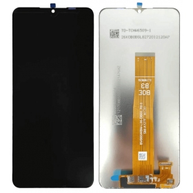 Samsung Galaxy A12s ecrã (Premium)