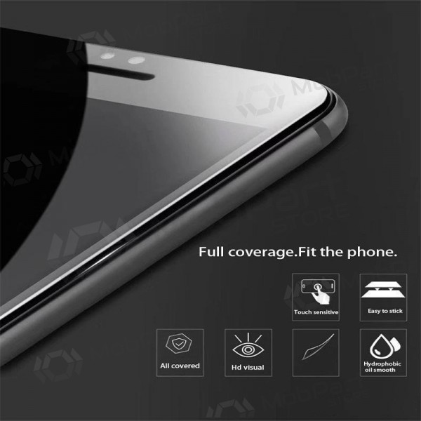 Xiaomi Poco X4 Pro 5G protetor de tela de vidro temperado 