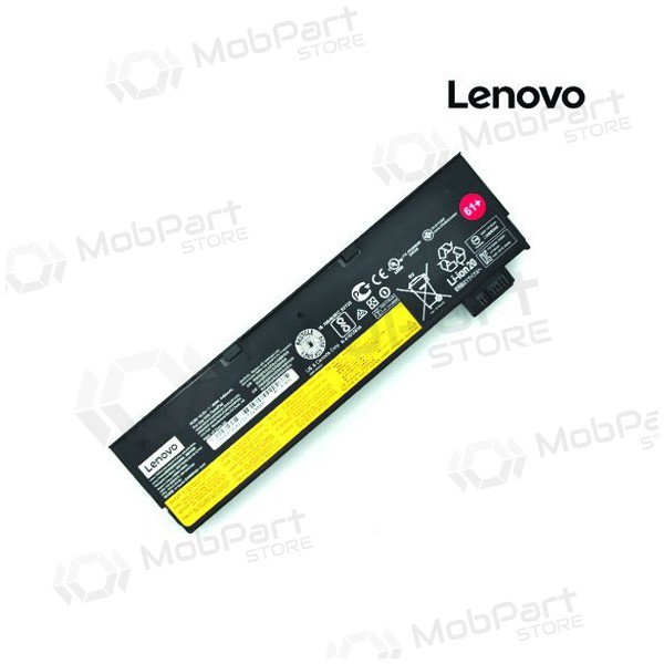 LENOVO SB10K97583 01AV491, 4400mAh bateria do portátil - PREMIUM LENOVO SB10K97583 01AV491, 4400mAh bateria do portátil - PREMIUM