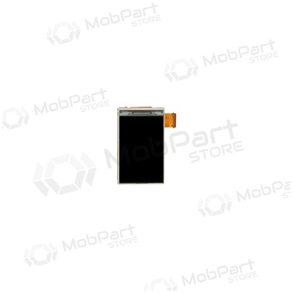LG T300 Cookie Lite / S367 tela LCD