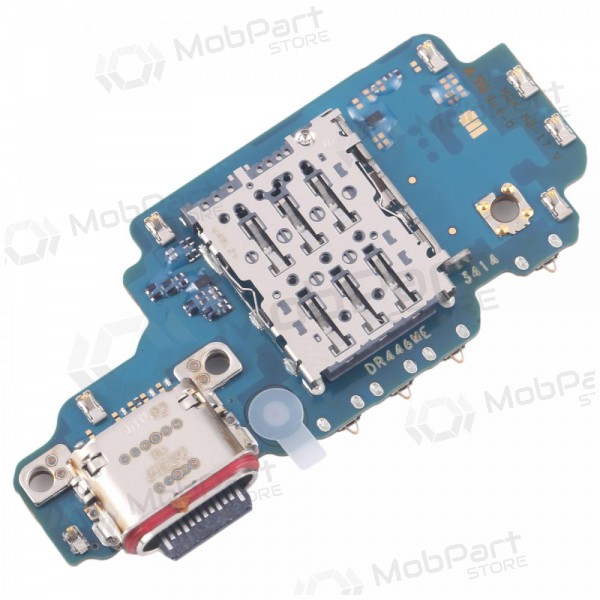 Samsung S938 Galaxy S25 Ultra conector de carga (service pack) (original)
