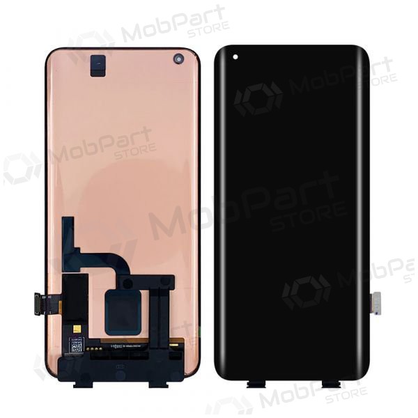 Xiaomi Mi 10 5G / Mi 10 Pro 5G (C version) ecrã - Premium