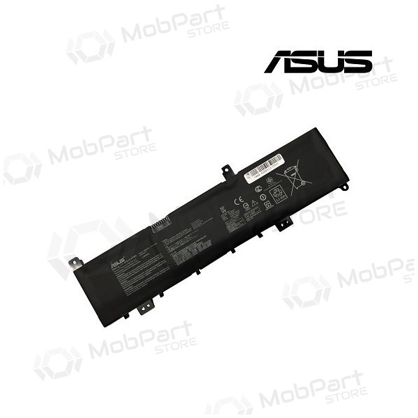 ASUS C31N1636, 4090mAh bateria do portátil - PREMIUM