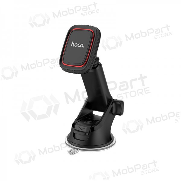 Suporte para telefone de carro Hoco CA42 Cool Journey, mounted on the dashboard, magnetic