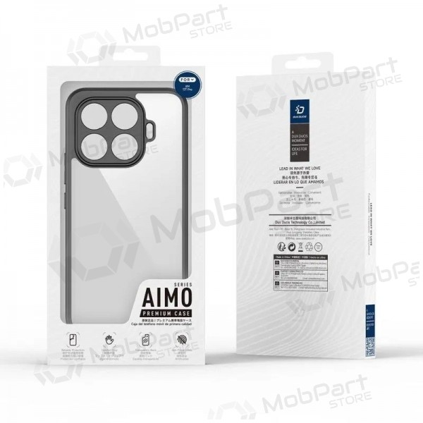 Capa Xiaomi 17T Pro - Dux Ducis Aimo
