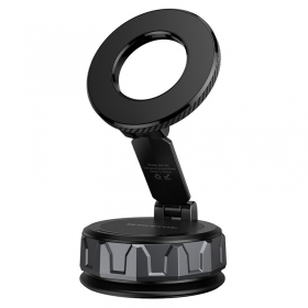 Suporte de telefone para carro Borofone BH140 MagSafe para painel