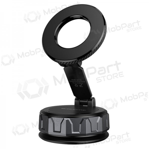 Suporte de telefone para carro Borofone BH140 MagSafe para painel