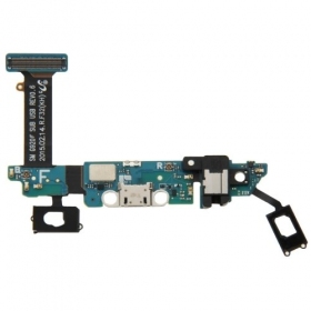 Samsung G920F Galaxy S6 conector de carga