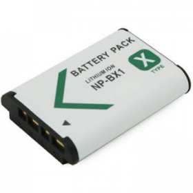 Sony, bateria NP-BX1