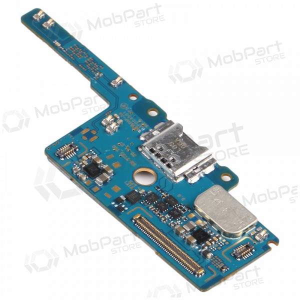 Samsung T720 Galaxy Tab S5e 10.5 conector de carga (service pack) (original)