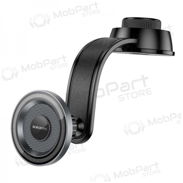 Suporte para telefone de carro Borofone BH123 (dashboard) preto