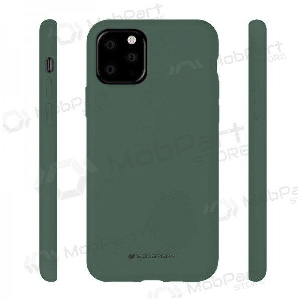 Samsung A536 Galaxy A53 5G capa Mercury Goospery Samsung A536 Galaxy A53 5G capa Mercury Goospery