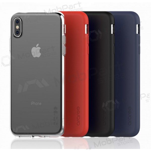 Apple iPhone X / XS capa 