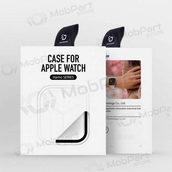Protetor de tela LCD para Apple Watch 44mm - Capa 