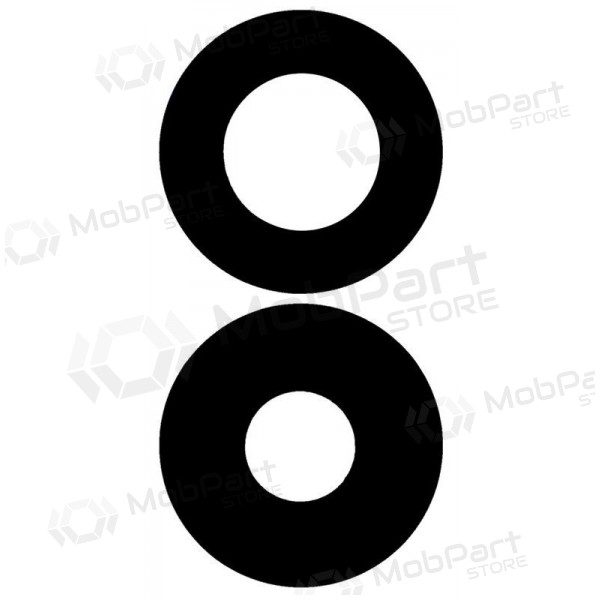 Conjunto de lentes de câmera Xiaomi 13T, 13T Pro (2 unidades)