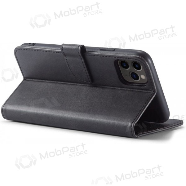 Capa Samsung Galaxy A57 - Wallet Case (preto)