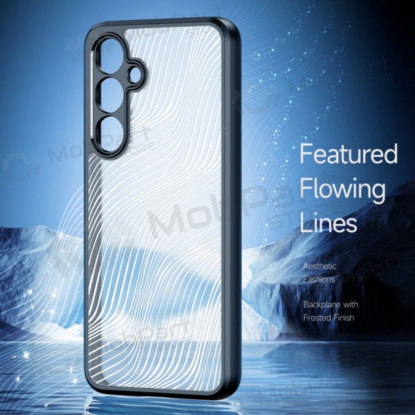 Samsung Galaxy S24 FE capa 