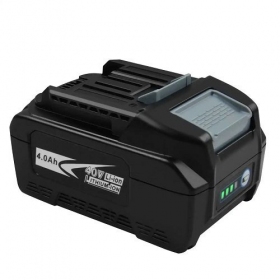 Bateria Makita XGT BL4040 para ferramentas 40V 4Ah 160Wh Li-ion (substituição)