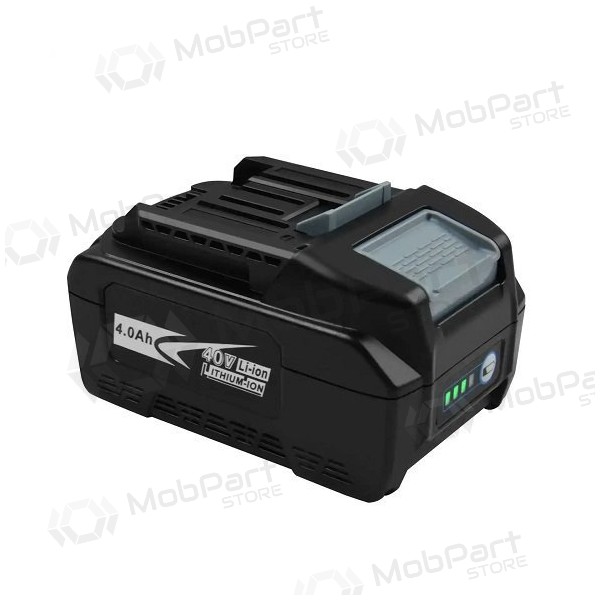 Bateria Makita XGT BL4040 para ferramentas 40V 4Ah 160Wh Li-ion (substituição)