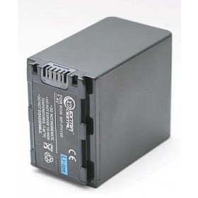 Sony, bateria NP-FH100