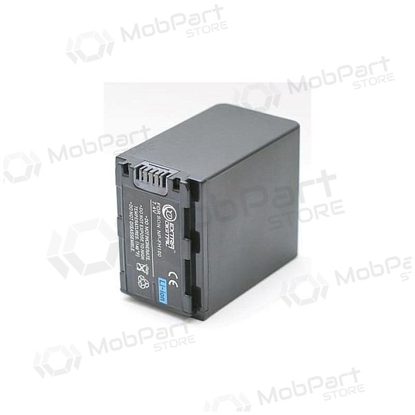 Sony, bateria NP-FH100 Sony, bateria NP-FH100