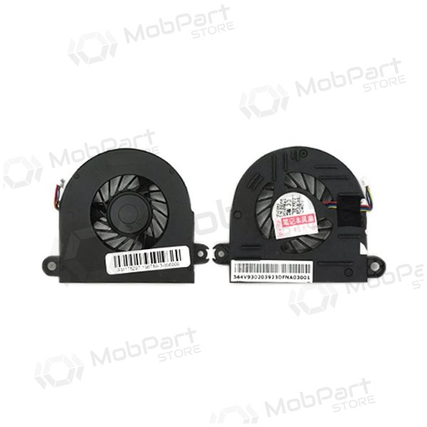 Refrigerador de portátil HP 6930P