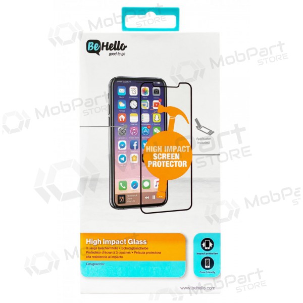 Samsung G990 Galaxy S21 FE 5G protetor de tela de vidro temperado 