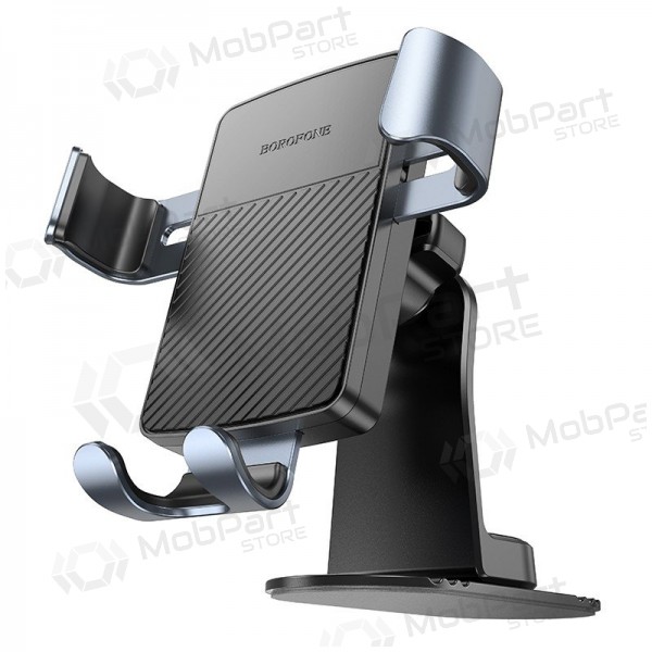 Suporte de telefone para carro Borofone BH119 para painel de 4.5–7 polegadas