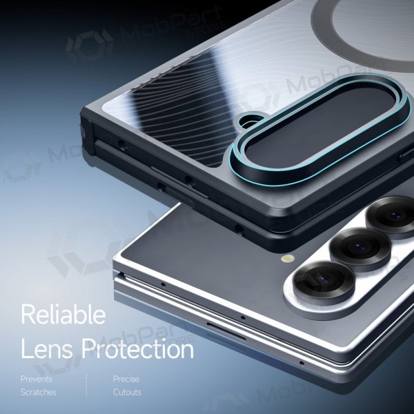 Samsung Galaxy Z Fold7 capa 