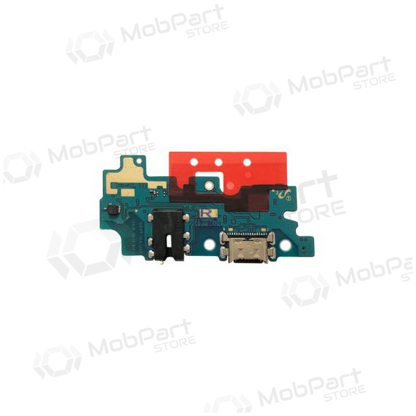 Samsung A307 Galaxy A30s conector de carga (service pack) (original)