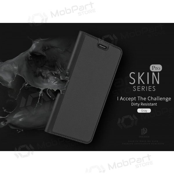Capa para Apple iPhone 13 mini - Dux Ducis Skin Pro (preta)