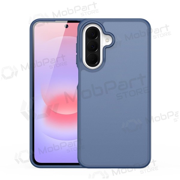 Capa Samsung Galaxy A27 - Dux Ducis Yind (azul escuro)