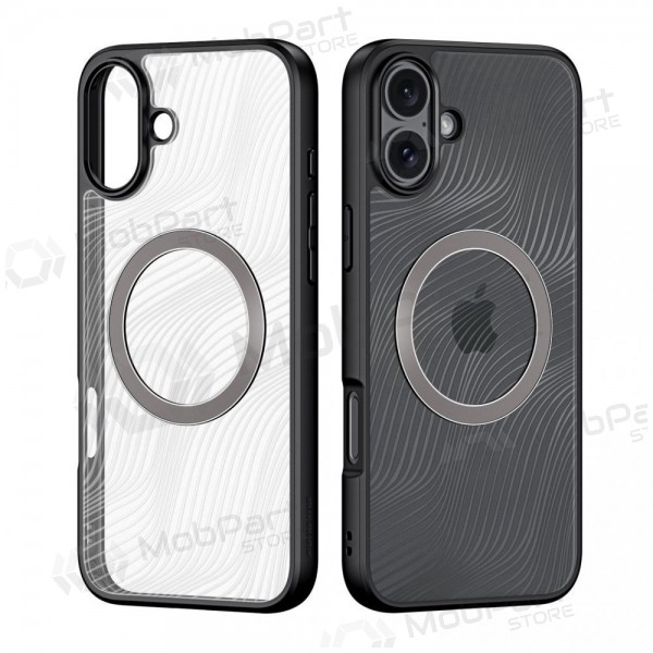Apple iPhone 16 Plus capa 