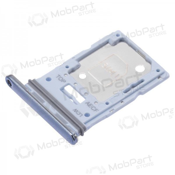 Samsung A536 Galaxy A53 5G SIM titular do cartão (azul) (service pack) (original)