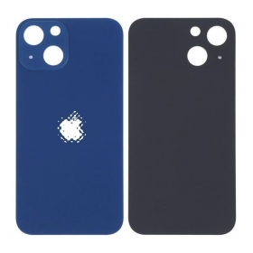 Capa traseira para Apple iPhone 13 mini (azul)