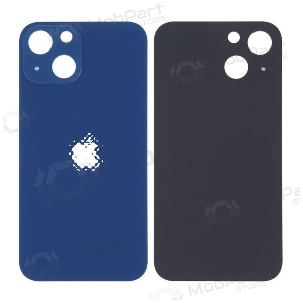 Capa traseira para Apple iPhone 13 mini (azul)