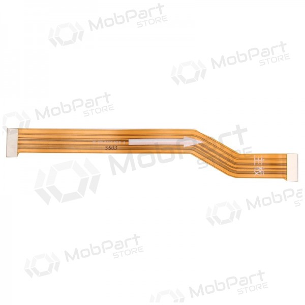 Huawei Mate 8 pagrindinė conector (service pack) (original)
