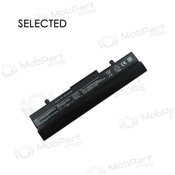 ASUS AL31-1005, 5200mAh bateria do portátil ASUS AL31-1005, 5200mAh bateria do portátil