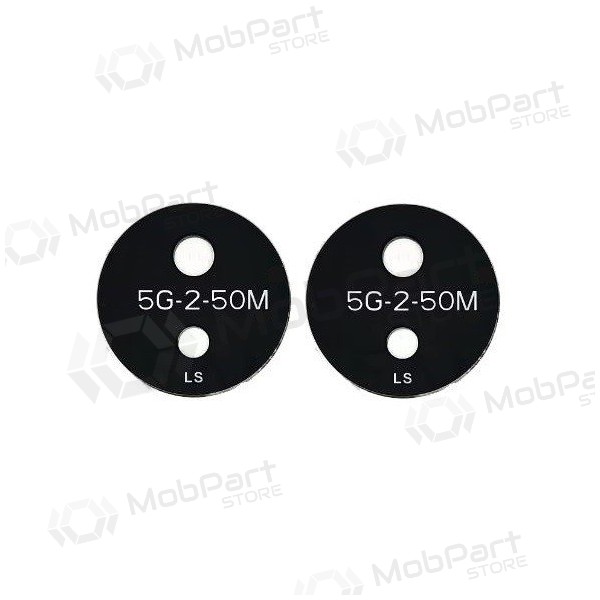 Huawei Honor 90 Smart lente vidro da câmera (2pcs)