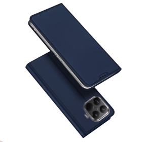 Capa Xiaomi 17T - Dux Ducis Skin Pro - preta