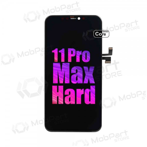 Ecrã Apple iPhone 11 Pro Max (Soft OLED) (Premium)