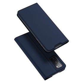 Capa Samsung Galaxy S20 FE - Dux Ducis Skin Pro