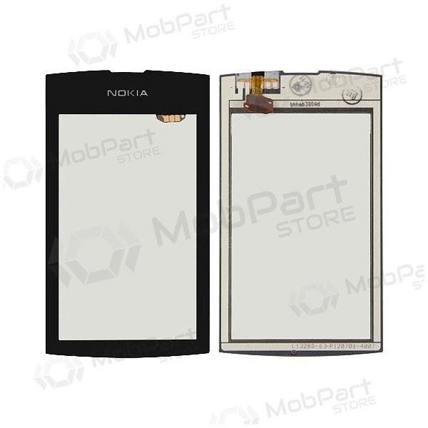 Nokia Asha 305 / Asha 306 touchscreen