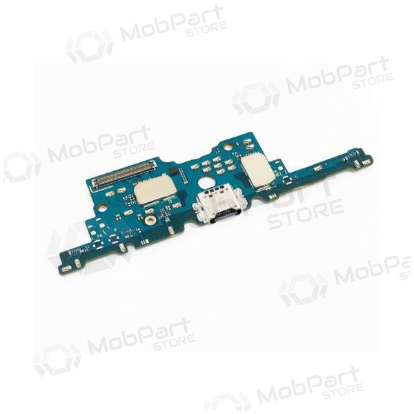 Samsung T865 Galaxy Tab S6 10.5 LTE conector de carga (service pack) (original)