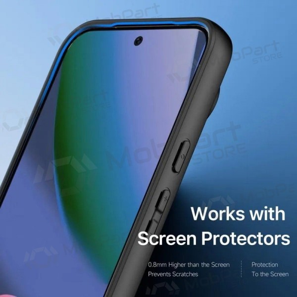 Capa para Google Pixel 11 Pro XL - Dux Ducis Aimo
