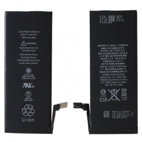 Apple iPhone 6 bateria, akumuliatorius (1810mAh) - Premium