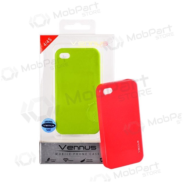 Capa Sony E1 Jelly case Vennus