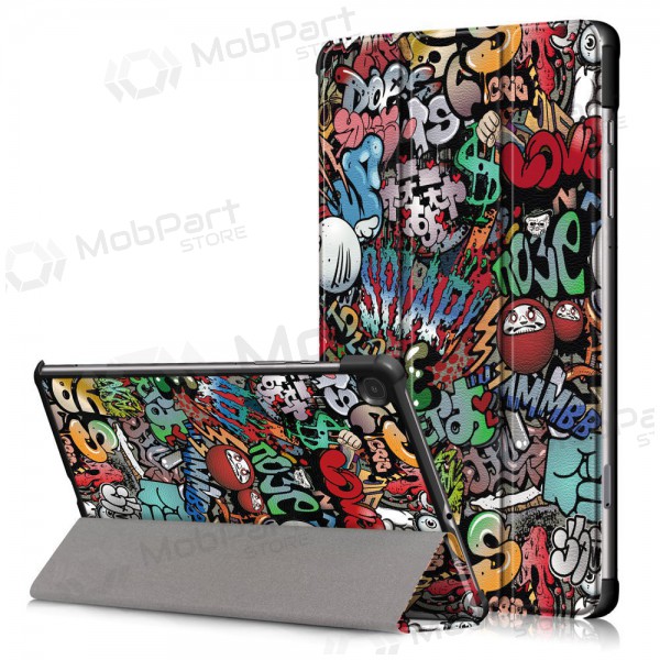 Lenovo Tab M10 Plus 10.3 capa 