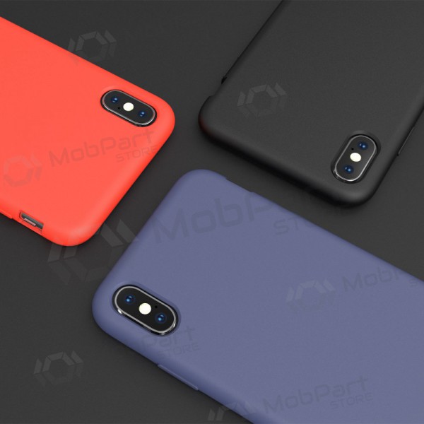 Apple iPhone XS Max capa 