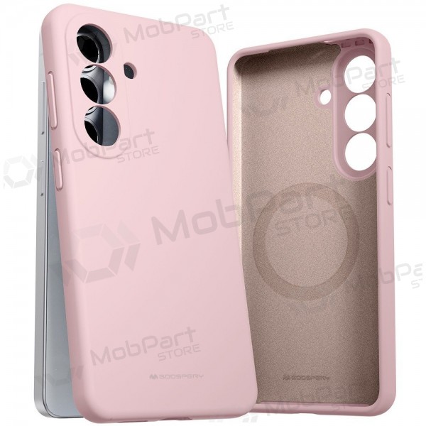 Capa para Samsung Galaxy A37 Mercury 